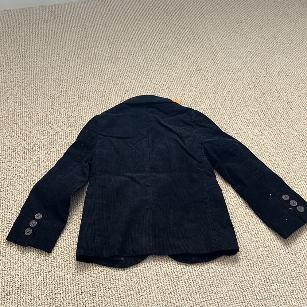 Nwt Gymboree 4T Jacket and Pant set - Picture 5 of 7